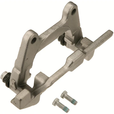 Imagen de TRW BDA1044 Soporte de Pinzas Freno AUDI: A6 C6 Avant, Berlina