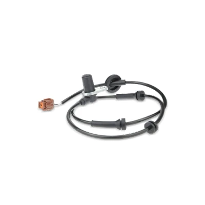 Imagen de BREMI 50661 Sensor de ABS con cable VOLKSWAGEN: TRANSPORTER 4, 4 Bus