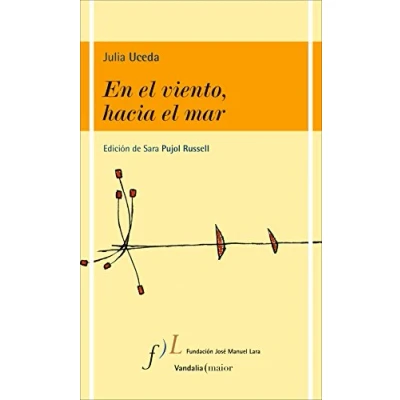Imagen de En el viento hacia mar (1959 2002) (VANDALIA)