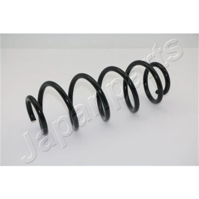 Imagen de JAPANPARTS ZC7104A Muelle de suspensión Eje trasero SUZUKI: SWIFT 3