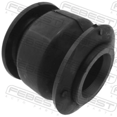 Imagen de FEBEST NAB 079 Silentblock Brazo de Suspension exterior, eje trasero, derecha, detrás del NISSAN: TERRANO 1, 2, Pick Up