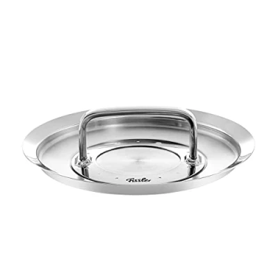 Imagen de Fissler 084 108 16 600/0 tapa de repuesto, metal, acero 18/10