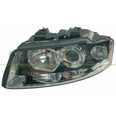 Imagen de PRASCO AD0204904 Faros AUDI: A4 B6 Berlina, Avant