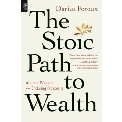 Imagen de The Stoic Path To Wealth