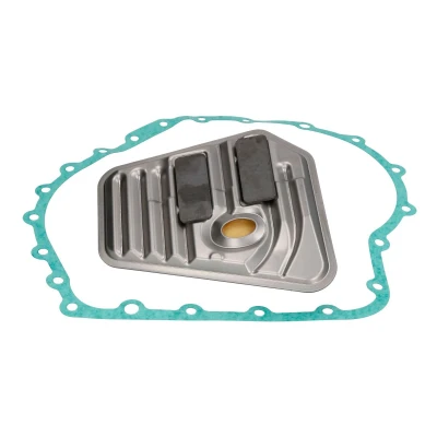 Imagen de MAHLE ORIGINAL HX 167D Filtro Caja de Cambios Automatica con junta AUDI: A6 C6 Berlina, A4 B7 Berlina
