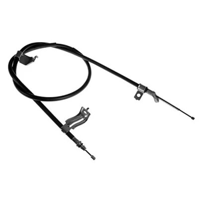 Imagen de BLUE PRINT ADN146318 Cable de Freno Mano Atrás derecha 1697