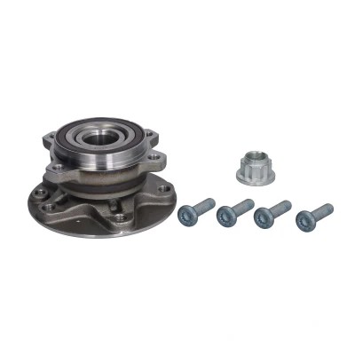 Imagen de MEYLE 100 653 0039 Kit de reparación, cubo rueda