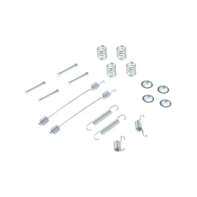 Imagen de DELPHI LY1261 Juego de accesorios, zapatas freno