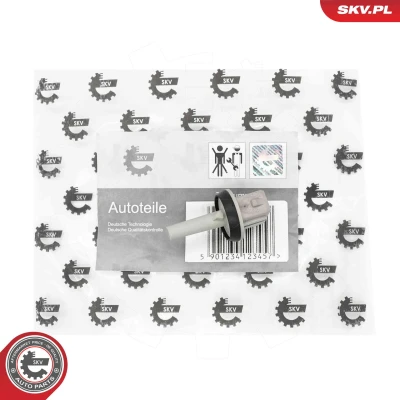 Imagen de Sensor, temperatura interior ESEN SKV 17SKV983