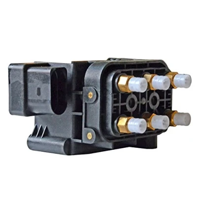 Imagen de NSGMXT válvula de control la unidad compatible con A6 4B C5 4Z7616007 4Z761600A 4F0616013