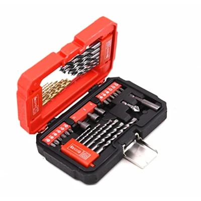 Imagen de Juego de Brocas Mixtas e Puntas, 35Un MADER® Power Tools 63430