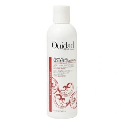 Imagen de Ouidad Advanced Climate Control Heat and Humidity Gel Flexible Hold Define Curls Anti Frizz 250ml