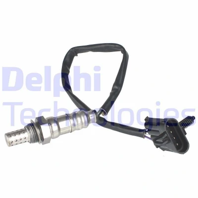 Imagen de DELPHI ES20299 12B1 Sonda lambda plana, térmico DAEWOO: Matiz I Hatchback, Tacuma, Nubira OPEL: Frontera B SUV