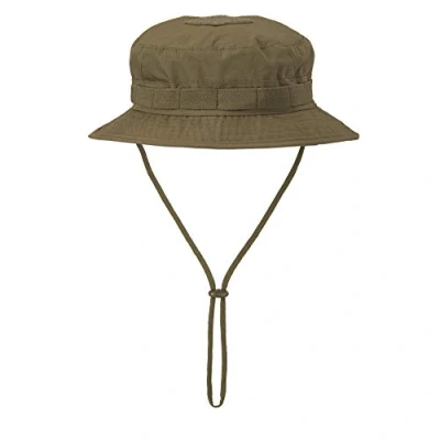 Imagen de Helikon Tex Hat, Coyote Gorro De CPU Hombre, Marrón, XL