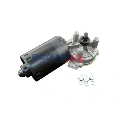 Imagen de BOGAP A5511126 Motor del Limpiaparabrisas 12V VOLKSWAGEN: Golf 3, 4, Polo III Hatchback, SEAT: Leon I Toledo 2 Limousine, Ibiza