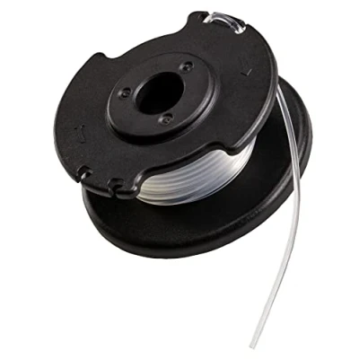 Imagen de Original Einhell Bobina de Hilo Repuesto GE CT 18/28 Li (Accesorio Adecuado para Las cortadoras césped con batería Solo y TC Solo)