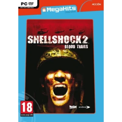 Imagen de Megahits Shellshock 2: Blood Trails