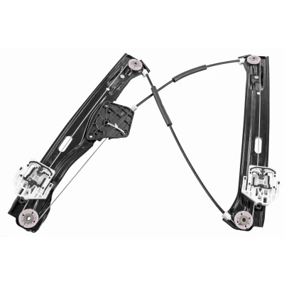 Imagen de VAICO Elevalunas Original calidad de Delante, izquierda eléctrico sin electromotor V20 7393