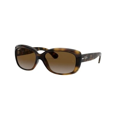 Imagen de Ray Ban 4101 Gafas de Sol, Light Havana, 57 para Mujer