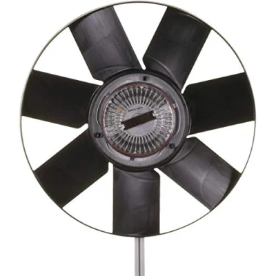 Imagen de MAHLE ORIGINAL CFF 472 000P Ventilador de Radiador 420 térmico RENAULT: MASTER 3 Kasten