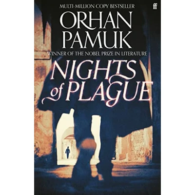 Imagen de Nights of Plague: &#039;A masterpiece evocation&#039; Sunday Times