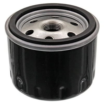 Imagen de FEBI BILSTEIN 33771 Filtro de aire 60 78 enroscable IVECO: Stralis, Trakker