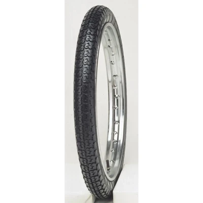 Imagen de Neumático de scooter MITAS B4 2.25 18 TT 42J