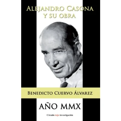 Imagen de Alejandro Casona Y Su Obra (Investigación)