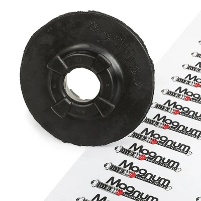 Imagen de Magnum Technology A8R008MT Caja de muelle arriba, Eje trasero RENAULT: Captur