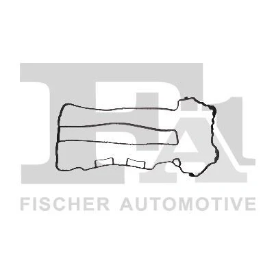 Imagen de FA1 EP1200 904 Junta Tapa de Balancines OPEL: Astra H Hatchback, Corsa D GTC, VAUXHALL: COMBO TOUR Mk2