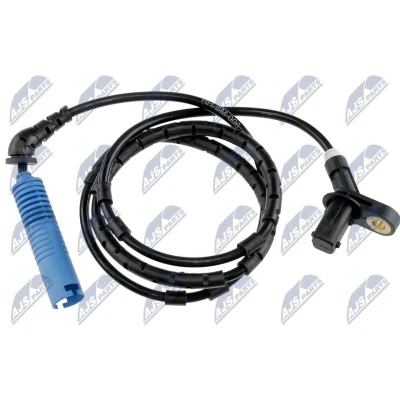 Imagen de NTY HCA BM 006 Sensor de ABS Eje trasero izquierda, trasero, derecha, derecha BMW: 3 Berlina, Coupé, Cabrio norauto, oscaro, mister auto