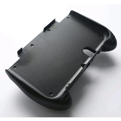 Imagen de Cáscara para Controlador de Nueva Nintendo 3DS XL Color Negro