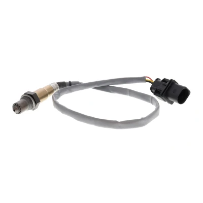 Imagen de VEMO V10 76 0165 Sonda lambda delante del catalizador de regulación, térmico, Rosca engrasada 5 en forma d VOLKSWAGEN: CADDY 4 Kombi
