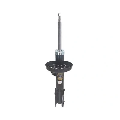 Imagen de JAPANPARTS MM 00360 amortiguador Eje delantero, derecha Presión de gas Bitubular Columna Espiga arriba OPEL: Zafira A Monovolumen