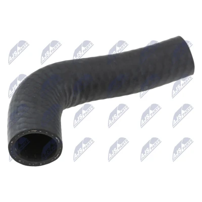 Imagen de Tubería de radiador NTY GPP AU 059