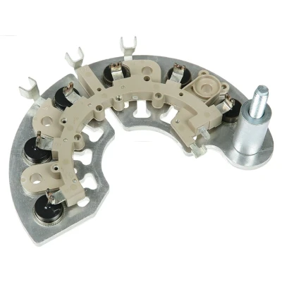 Imagen de AS PL ARC1004 Rectificador, alternador