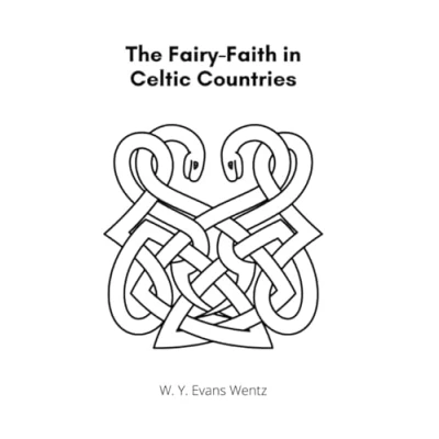 Imagen de The Fairy faith In Celtic Countries (ebook)
