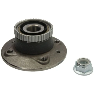 Imagen de BTA H2R012BTA Juego de cojinete rueda Eje trasero 133 RENAULT: LAGUNA 1