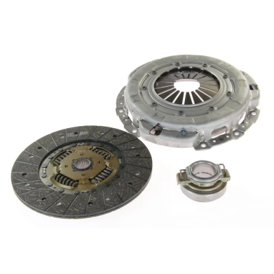 Imagen de VALEO KIT3P 826335 Kit de embrague con placa apriete plato embrague, cojinete desembrague 242 HYUNDAI: H 1 / Starex MPV