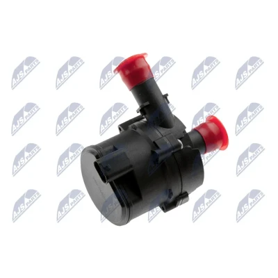 Imagen de Bomba de agua, refrigeración del motor NTY CPZ VW 005