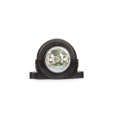 Imagen de WAS 151 Luz de delimitación lateral LED ambos lados