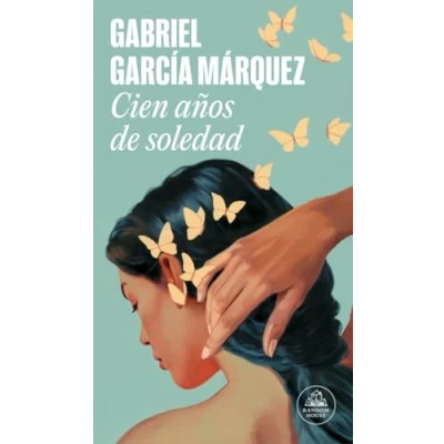Imagen de Cien años de soledad (nueva edición con cubierta ilustrada por David las Heras) (Random House)