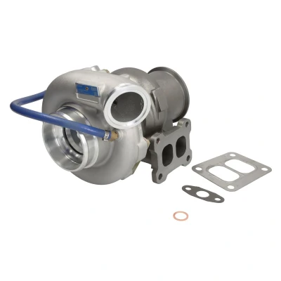 Imagen de Turbocompresor, sobrealimentación NISSENS 93734