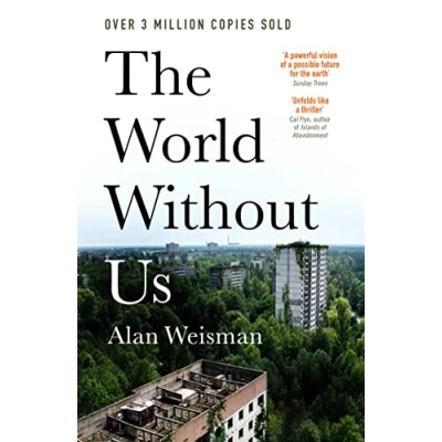 Imagen de The World Without Us