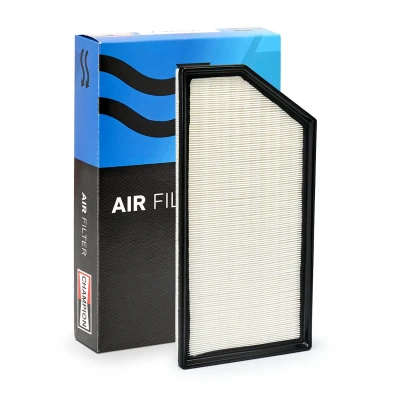 Imagen de Filtro de aire CHAMPION CAF101232P