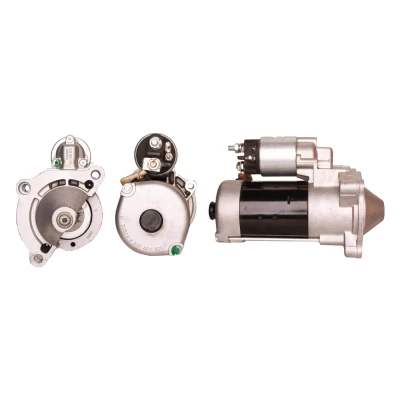 Imagen de LUCAS LRS02112 Motor de arranque 12 2,3 10 PEUGEOT: 407 Berlina, 807, Boxer Furgón, FIAT: Ulysse II, Scudo II Furgón