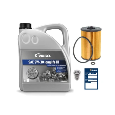 Imagen de VAICO V60 3005 Kit de piezas, revisión
