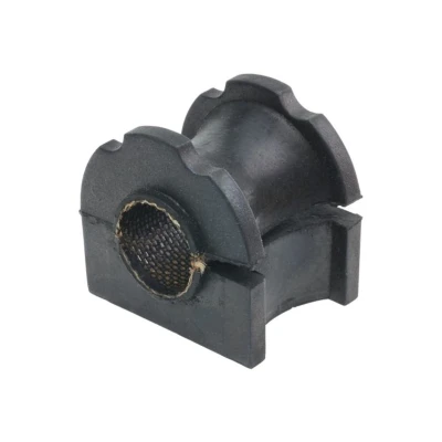 Imagen de MEYLE 714 615 0020 Silentblock Barra Estabilizadora Eje delantero, derecha, izquierda 17 ORIGINAL Quality FORD: FIESTA 4, KA Hatchback