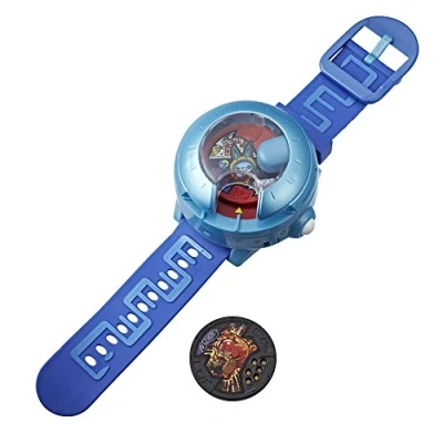 Imagen de Yo kai Watch S3 Reloj Modelo U C1651
