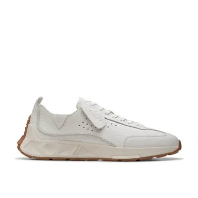 Imagen de Clarks Originals Zapatillas, Hombre, Talla: 46, Weiß Zapatos